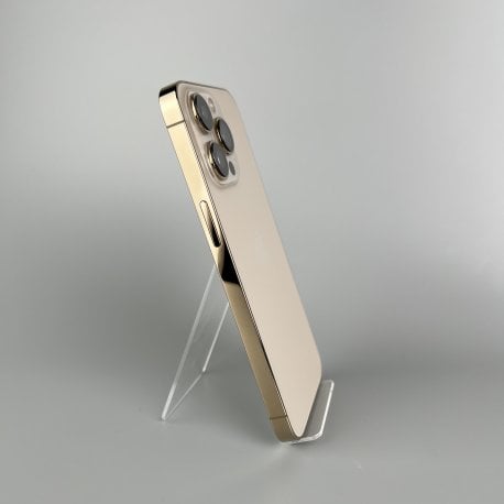 Б/у iPhone 13 Pro 256GB Gold
