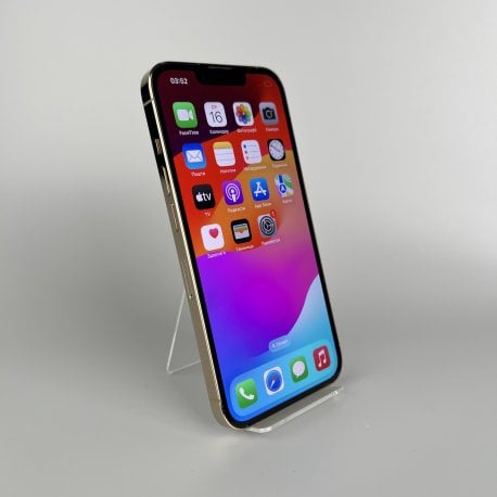 Б/в iPhone 13 Pro 256GB Gold