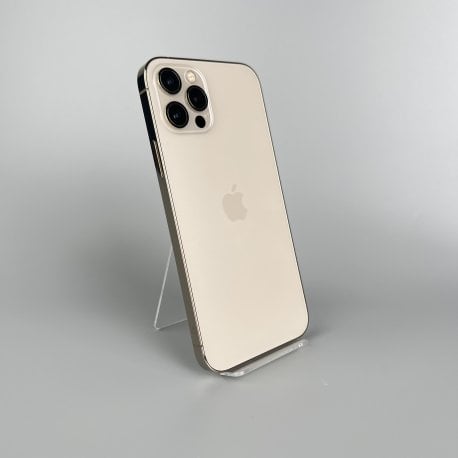 Б/у iPhone 12 Pro 256GB Gold