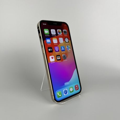 Б/в iPhone 12 Pro 256GB Gold