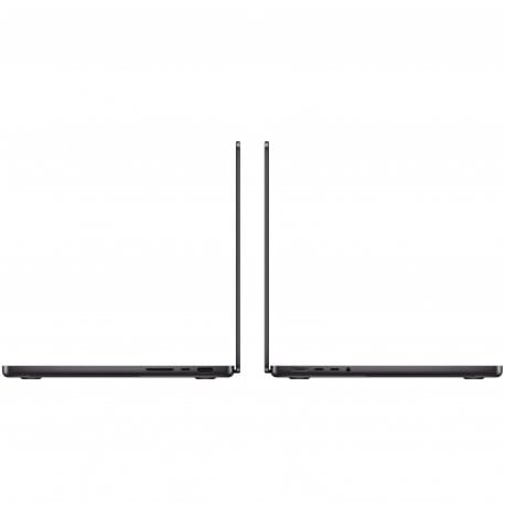 Apple MacBook Pro 14" M4 Pro Сhip 24/512GB (MX2H3) 2024 Space Black