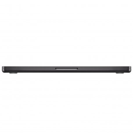 Apple MacBook Pro 14" M4 Pro Сhip 24/512GB (MX2H3) 2024 Space Black
