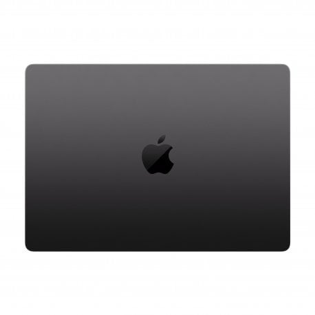 Apple MacBook Pro 14" M4 Pro Сhip 24/512GB (MX2H3) 2024 Space Black
