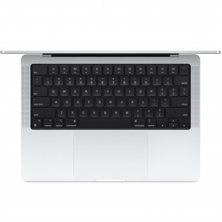 Apple MacBook Pro 14" M4 Pro Сhip 24/512GB (MX2E3) 2024 Silver