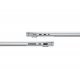 Apple MacBook Pro 14" M4 Pro Сhip 24/512GB (MX2E3) 2024 Silver Apple MacBook Pro 14" M4 Pro Сhip 24/512GB (MX2E3) 2024 Silver