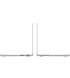 Apple MacBook Pro 14" M4 Pro Сhip 24/1TB (MX2F3) 2024 Silver