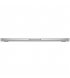 Apple MacBook Pro 14" M4 Pro Сhip 24/1TB (MX2F3) 2024 Silver