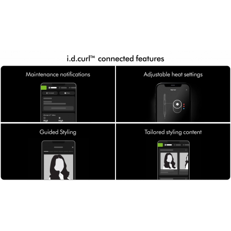 Стайлер для прямых и волнистых волос Dyson HS08 Airwrap Straight+Wavy Special Gift Strawberry Bronze/Blush Pink EU