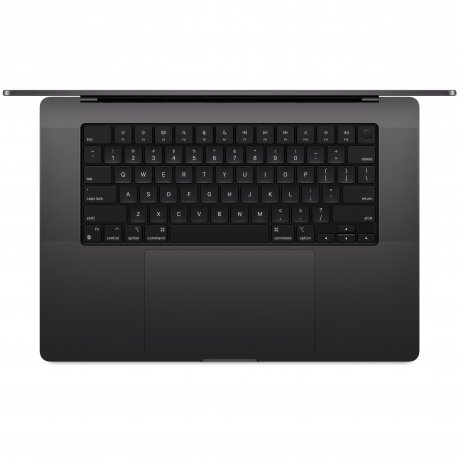 Apple MacBook Pro 16" M4 Pro Сhip 48/512GB (MX2Y3) 2024 Space Black