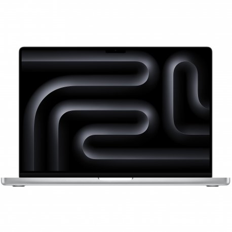 Apple MacBook Pro 16" M4 Max Сhip 36/1TB (MX2V3) 2024 Silver