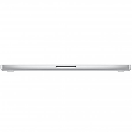 Apple MacBook Pro 16" M4 Pro Сhip 48/512GB (MX2U3) 2024 Silver