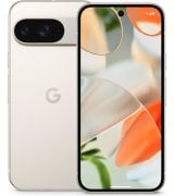 Google Pixel 9 12/128GB Porcelain (GA05839-CA)