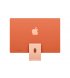 Apple iMac 24" 4.5К M4 Chip 16/256GB 10CPU/10GPU 2024 Orange (MWV83)