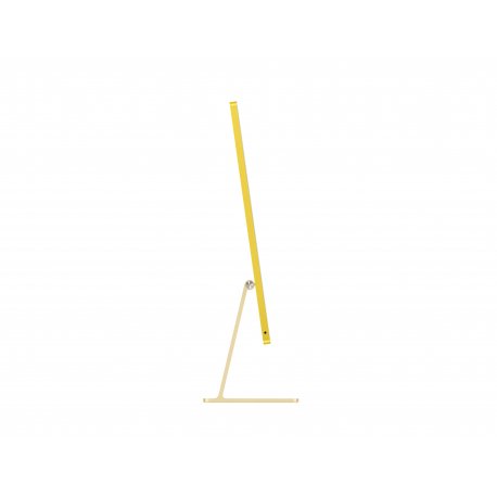 Apple iMac 24" 4.5К M4 Chip 24/512GB 10CPU/10GPU 2024 Yellow (Z1K2)