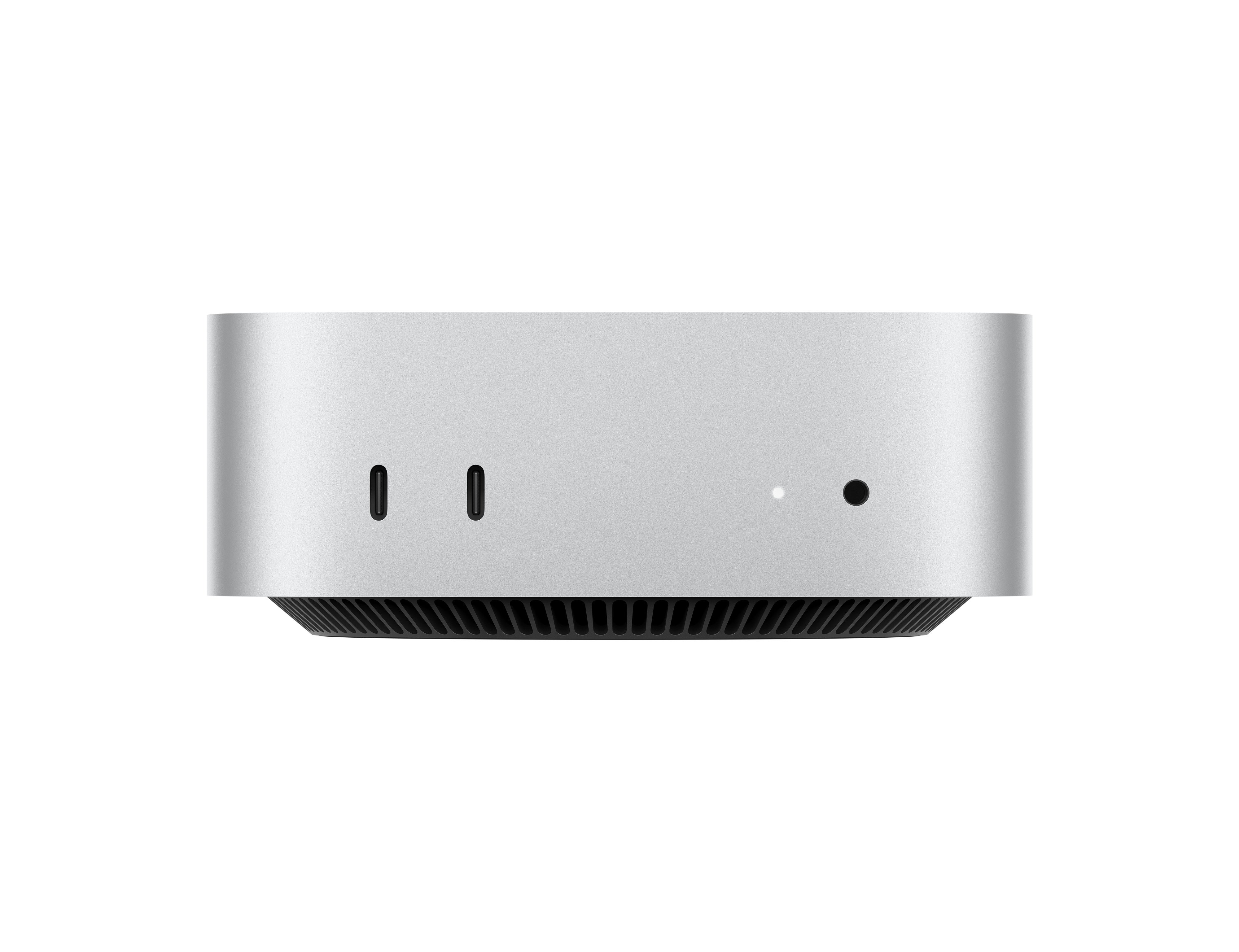 【kzyk】Mac mini M4 Pro 24GB 512GB Apple Mac mini M4 Pro Chip 24/512GB (MCX44) 2024 Купить Одесса