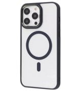 Чохол WAVE Ardor Case MagSafe для iPhone 16 Pro Max Midnight Blue