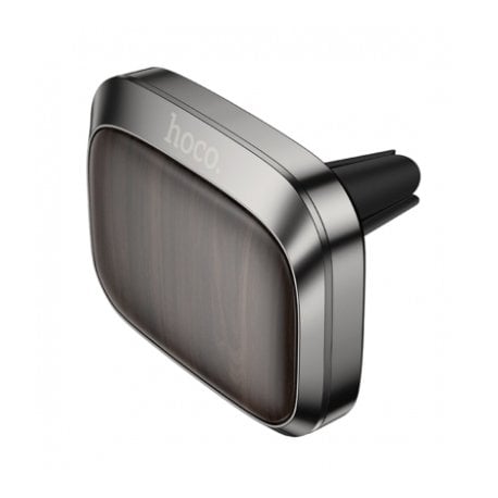 Автомобильный освежитель воздуха Hoco ZP8 Spread Car Aromatherapy Steel