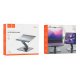 Підставка для ноутбука Hoco PH52 Plus Might Metal Rotating Tablet Desktop Holder Gray Підставка для ноутбука Hoco PH52 Plus Might Metal Rotating Tablet Desktop Holder Gray