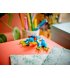 Конструктор LEGO Creator Екзотичний папуга (31136)
