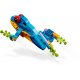 Конструктор LEGO Creator Екзотичний папуга (31136) Конструктор LEGO Creator Екзотичний папуга (31136)