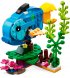 Конструктор LEGO Creator Екзотичний папуга (31136)