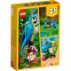 Конструктор LEGO Creator Екзотичний папуга (31136) Конструктор LEGO Creator Екзотичний папуга (31136)