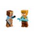 Конструктор LEGO Minecraft Арсенал (21252)