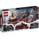 Конструктор LEGO Super Heroes Тронный зал короля Неймора (76213)