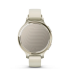 Смарт-часы Garmin Lily 2 Active Lunar Gold with Bone Silicone Band (010-02891-00) EU