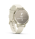 Смарт-часы Garmin Lily 2 Active Lunar Gold with Bone Silicone Band (010-02891-00) EU