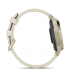 Смарт-часы Garmin Lily 2 Active Lunar Gold with Bone Silicone Band (010-02891-00) EU