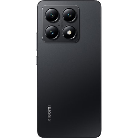 Xiaomi 14T 12/512GB Titan Black NFC (EU, no Adapter)