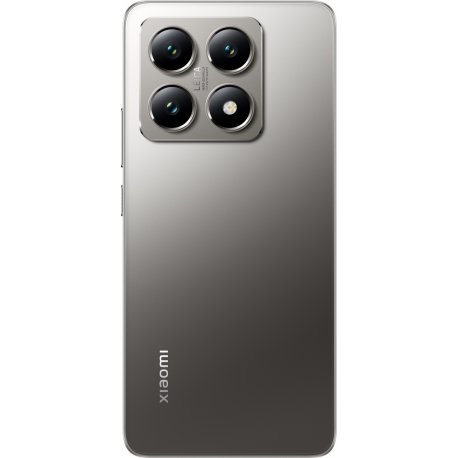 Xiaomi 14T 12/512GB Titan Gray NFC (EU, no Adapter)