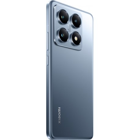 Xiaomi 14T Pro 12/1TB Titan Blue NFC (EU, no Adapter)