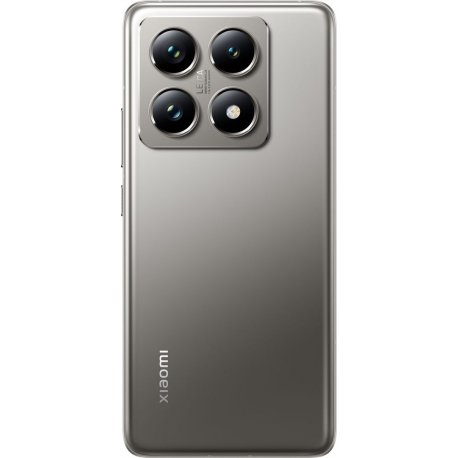 Xiaomi 14T Pro 12/1TB Titan Gray NFC (EU, no Adapter)