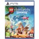Игра Lego Horizon Adventures (PS5, rus язык)
