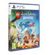 Игра Lego Horizon Adventures (PS5, rus язык)