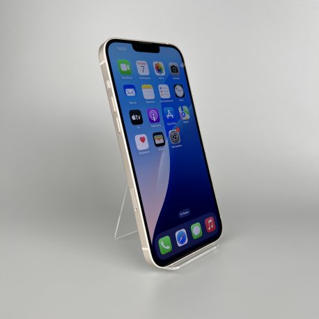 Б/в iPhone 14 Plus 256GB Starlight