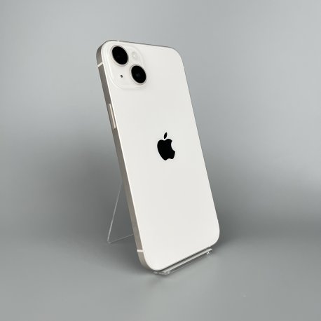 Б/в iPhone 14 Plus 128GB eSIM Starlight