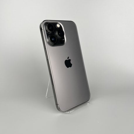 Б/у iPhone 13 Pro 512GB Graphite
