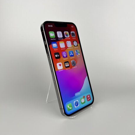 Б/в iPhone 13 Pro 128GB Graphite