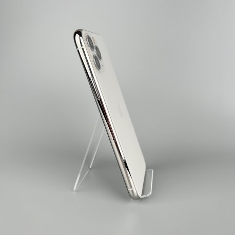 Б/у iPhone 11 Pro 256GB Silver