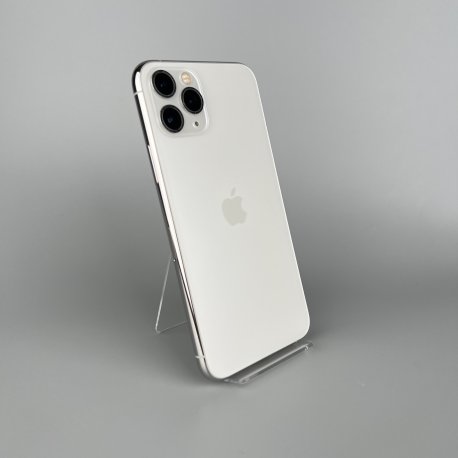 Б/у iPhone 11 Pro 64GB Silver (Идеальное состояние)