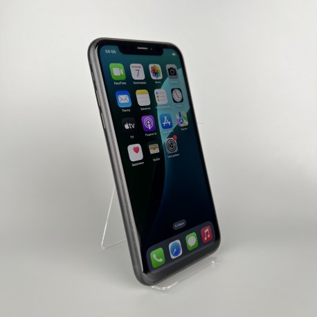 Б/у iPhone XR 128GB Black