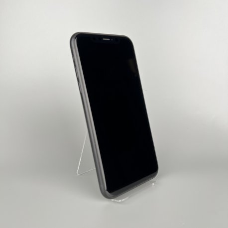 Б/у iPhone XR 128GB Black