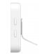 Термогигрометр Xiaomi Mi Temperature & Humidity Bluetooth Monitor 3 Global White (BHR9041GL)