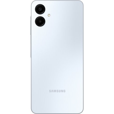 Samsung Galaxy A06 4/128GB Light Blue (SM-A065FLBGSEK)