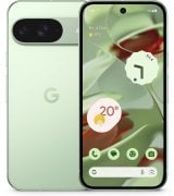 Google Pixel 9 12/128GB Winter Green (GA05840-CA)