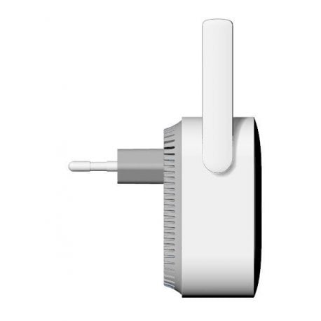 Ретранслятор Xiaomi WiFi Range Extender N300 (DVB4398GL)