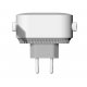 Ретранслятор Xiaomi WiFi Range Extender N300 (DVB4398GL)
